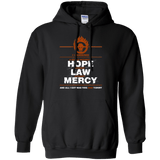 Sweatshirts Black / Small MAD Tee Pullover Hoodie