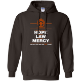 Sweatshirts Dark Chocolate / Small MAD Tee Pullover Hoodie