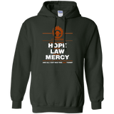 Sweatshirts Forest Green / Small MAD Tee Pullover Hoodie