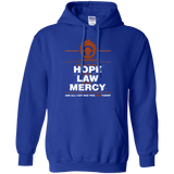 Sweatshirts Royal / Small MAD Tee Pullover Hoodie