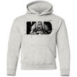 Sweatshirts Ash / YS MAD Youth Hoodie