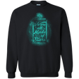 Sweatshirts Black / Small Made Of Stars Crewneck Sweatshirt