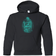Sweatshirts Black / YS Made Of Stars Youth Hoodie