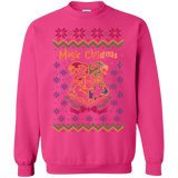 Sweatshirts Heliconia / Small Magic Christmas Crewneck Sweatshirt