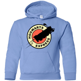 Sweatshirts Carolina Blue / YS Magic Express Youth Hoodie