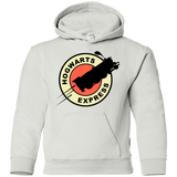 Sweatshirts White / YS Magic Express Youth Hoodie