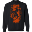 Sweatshirts Black / Small Magic G House Crewneck Sweatshirt