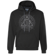 Sweatshirts Black / Small Magic Will Never End Premium Fleece Hoodie