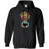 Sweatshirts Black / S Magical Tree Pullover Hoodie