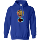 Sweatshirts Royal / S Magical Tree Pullover Hoodie