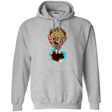 Sweatshirts Sport Grey / S Magical Tree Pullover Hoodie