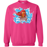 Sweatshirts Heliconia / Small Magikarp Crewneck Sweatshirt
