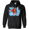 Sweatshirts Black / Small Magikarp Pullover Hoodie