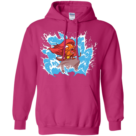 Sweatshirts Heliconia / Small Magikarp Pullover Hoodie