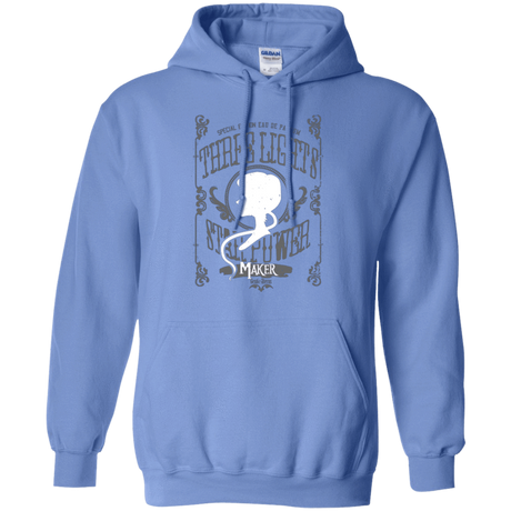 Sweatshirts Carolina Blue / Small Maker Pullover Hoodie
