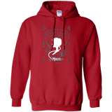 Sweatshirts Red / Small Maker Pullover Hoodie