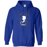 Sweatshirts Royal / Small Maker Pullover Hoodie
