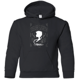 Sweatshirts Black / YS Maker Youth Hoodie