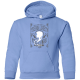 Sweatshirts Carolina Blue / YS Maker Youth Hoodie
