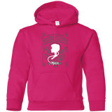 Sweatshirts Heliconia / YS Maker Youth Hoodie