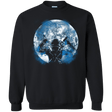 Sweatshirts Black / Small MALE GAMER Crewneck Sweatshirt