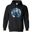 Sweatshirts Black / Small MALE GAMER Pullover Hoodie