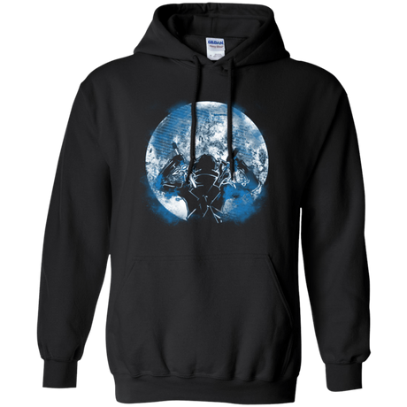 Sweatshirts Black / Small MALE GAMER Pullover Hoodie