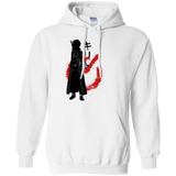 Sweatshirts White / Small Male gamer Pullover Hoodie