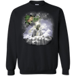 Sweatshirts Black / Small Man of Tomorrow Crewneck Sweatshirt