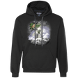 Sweatshirts Black / Small Man of Tomorrow Premium Fleece Hoodie
