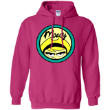 Mandy Pullover Hoodie