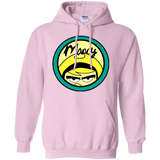 Sweatshirts Light Pink / Small Mandy Pullover Hoodie