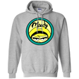 Sweatshirts Sport Grey / Small Mandy Pullover Hoodie