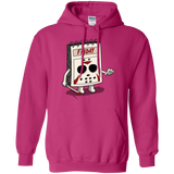 Sweatshirts Heliconia / S Manic Friday Pullover Hoodie