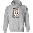 Sweatshirts Sport Grey / S Manic Friday Pullover Hoodie