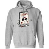 Sweatshirts Sport Grey / S Manic Friday Pullover Hoodie