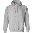 Sweatshirts Sport Grey / S Map of Nature Pullover Hoodie
