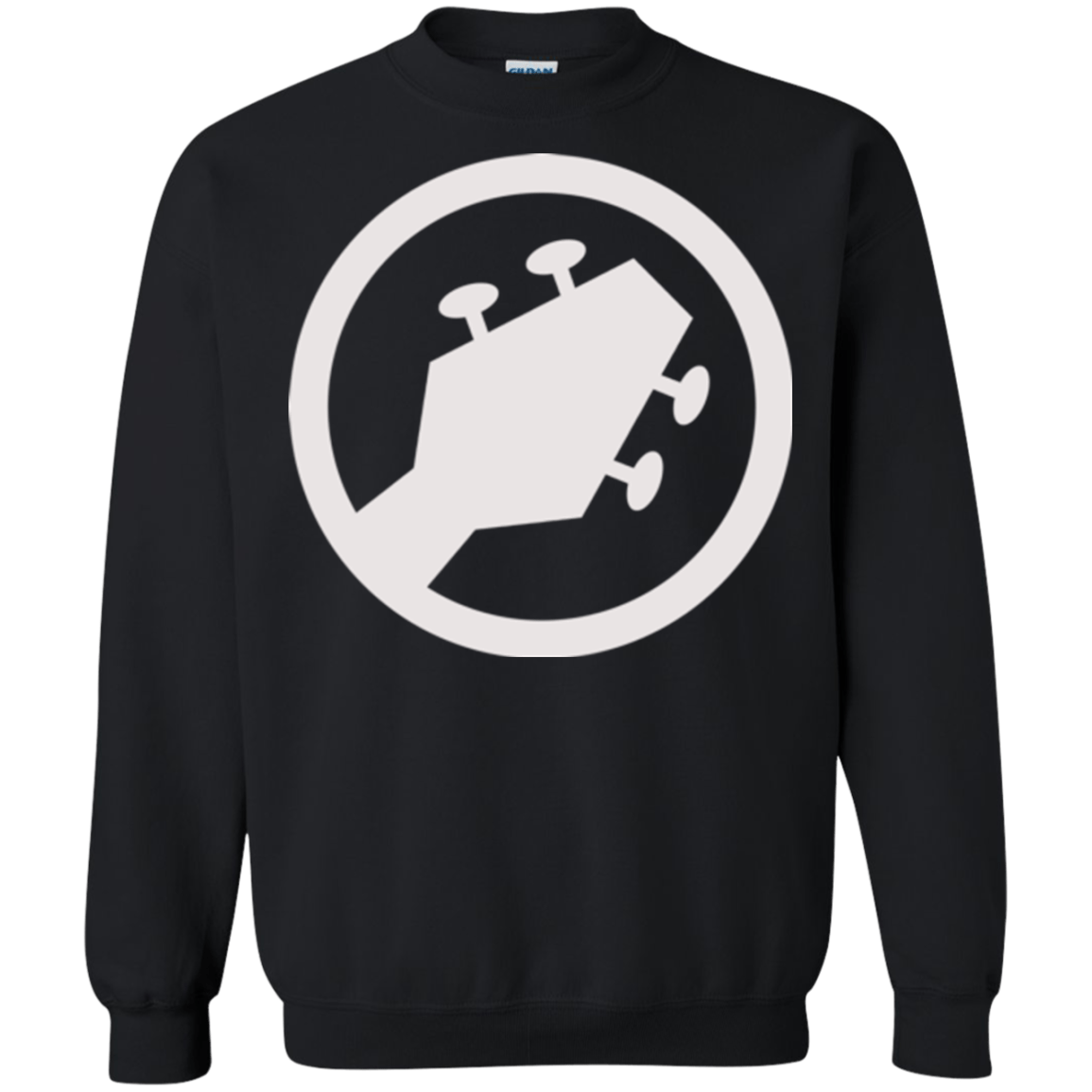 Sweatshirts Black / Small Marceline vs The World Crewneck Sweatshirt