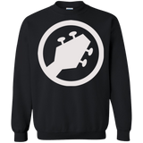 Sweatshirts Black / Small Marceline vs The World Crewneck Sweatshirt