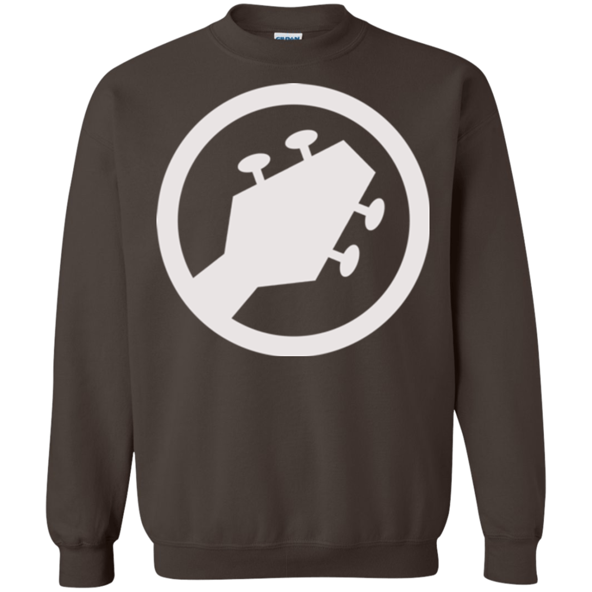 Sweatshirts Dark Chocolate / Small Marceline vs The World Crewneck Sweatshirt