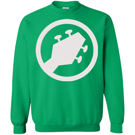 Sweatshirts Irish Green / Small Marceline vs The World Crewneck Sweatshirt