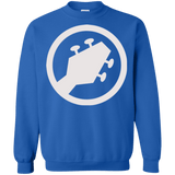 Sweatshirts Royal / Small Marceline vs The World Crewneck Sweatshirt