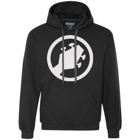 Sweatshirts Black / Small Marceline vs The World Premium Fleece Hoodie