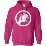 Sweatshirts Heliconia / Small Marceline vs The World Pullover Hoodie