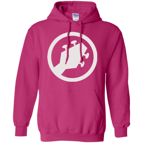 Sweatshirts Heliconia / Small Marceline vs The World Pullover Hoodie