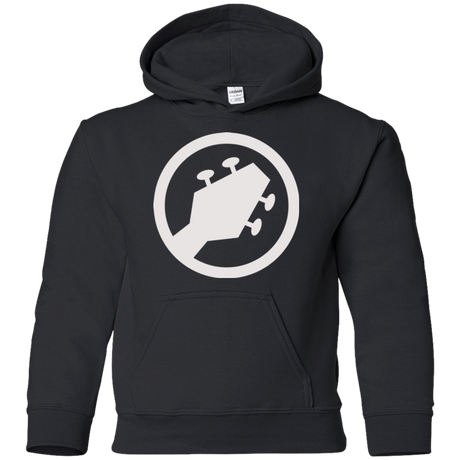 Sweatshirts Black / YS Marceline vs The World Youth Hoodie