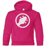 Sweatshirts Heliconia / YS Marceline vs The World Youth Hoodie