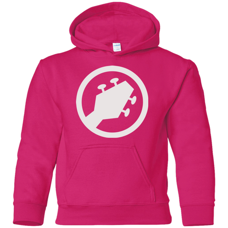 Sweatshirts Heliconia / YS Marceline vs The World Youth Hoodie