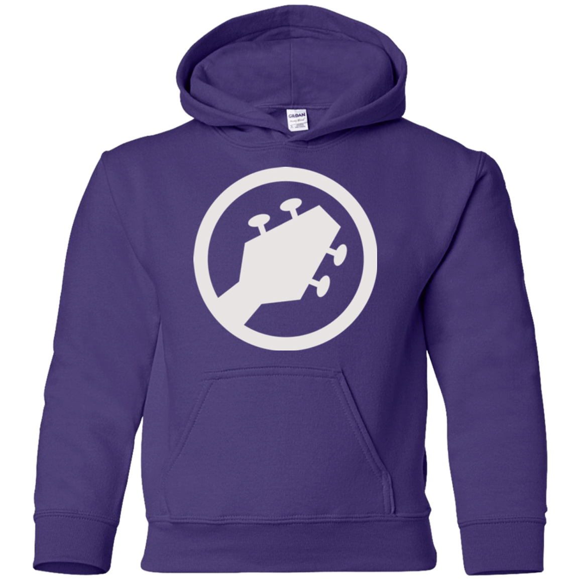 Sweatshirts Purple / YS Marceline vs The World Youth Hoodie