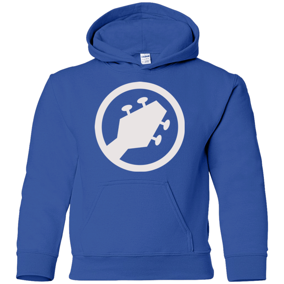 Sweatshirts Royal / YS Marceline vs The World Youth Hoodie